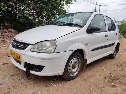 Used 2010 Tata Indica DLS MT for sale in Chennai