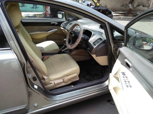 2007 Honda Civic 2006-2010 1.8 V MT for sale in Mumbai