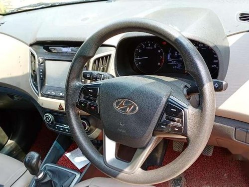 Used Hyundai Creta 1.6 SX 2016 MT for sale in Malda