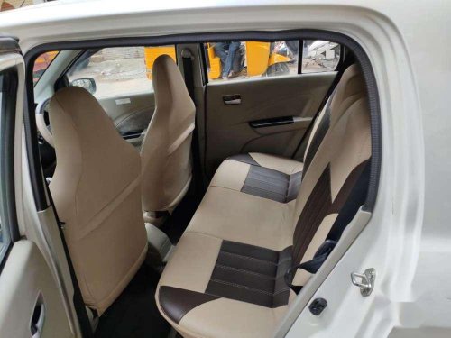 2015 Maruti Suzuki Celerio ZXI MT for sale in Hyderabad