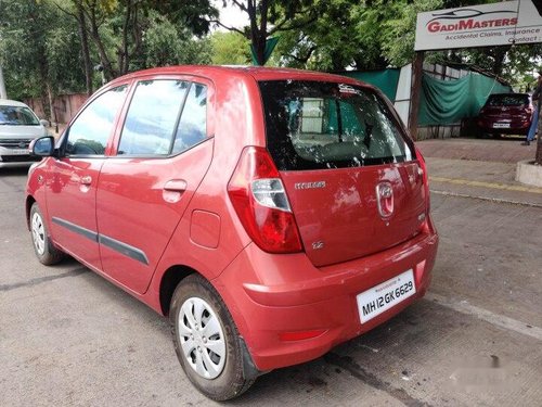 Used 2010 Hyundai i10 Magna 1.2 MT for sale in Pune