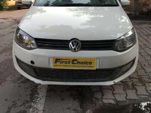 2012 Volkswagen Polo MT for sale in Jalandhar