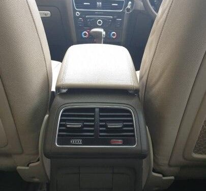 Audi Q5 2.0 TDI 2013 AT for sale in Mumbai