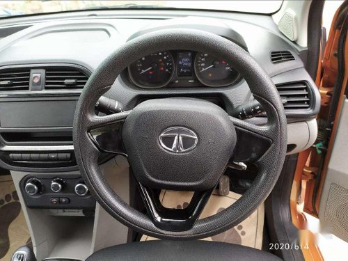 2018 Tata Tiago NRG MT for sale in Noida