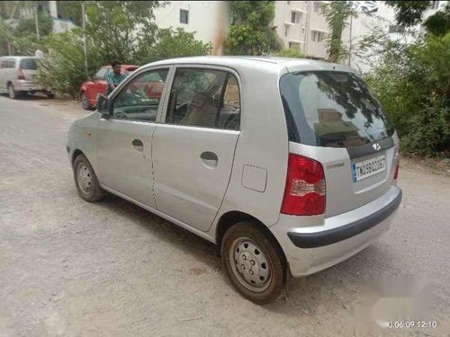 Hyundai Santro Xing GLS 2012 MT for sale in Chennai