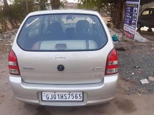 2009 Maruti Suzuki Alto MT for sale in Chotila