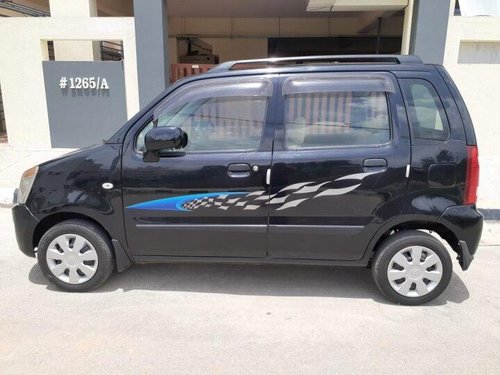 Maruti Suzuki Wagon R VXI 2009 MT for sale in Bangalore