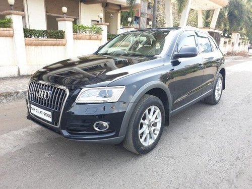 Audi Q5 2.0 TDI 2013 AT for sale in Mumbai