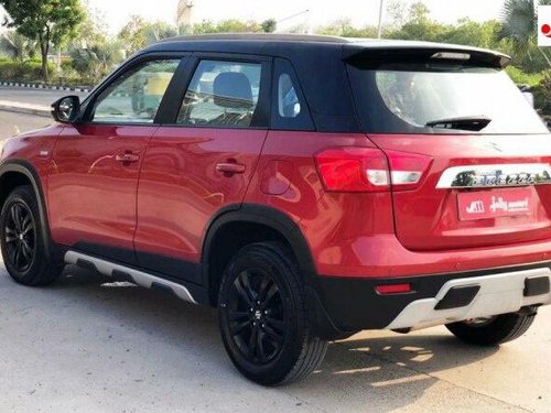 2020 Maruti Suzuki Vitara Brezza ZDi Plus MT for sale in Ahmedabad