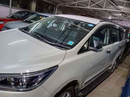 2016 Toyota Innova Crysta MT for sale in Kolkata