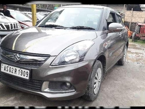 Used 2016 Maruti Suzuki Swift Dzire MT for sale in Bongaigaon