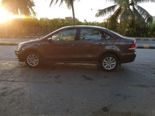 Used 2015 Volkswagen Vento Diesel Highline MT in Mumbai