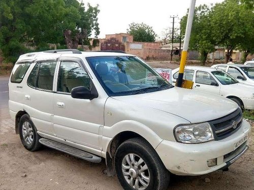 2008 Tata Safari 4X2 MT for sale in Jodhpur