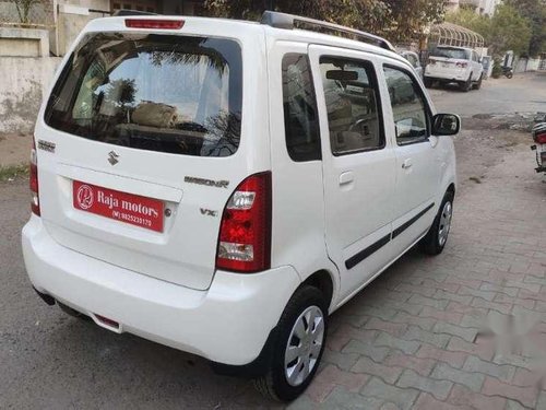 Maruti Suzuki Wagon R VXi BS-III, 2010, CNG & Hybrids MT in Ahmedabad