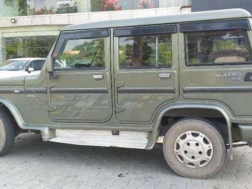 Used 2013 Mahindra Bolero ZLX MT for sale in Chandigarh