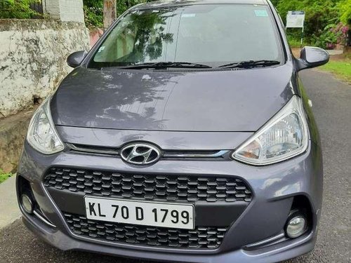 Hyundai Grand i10 Magna 2018 MT for sale in Palakkad