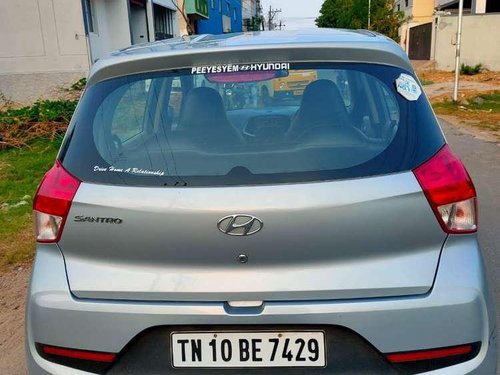 Used 2018 Hyundai Santro Xing MT for sale in Chennai