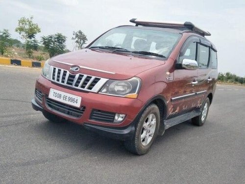 Used 2014 Mahindra Xylo H9 MT for sale in Hyderabad