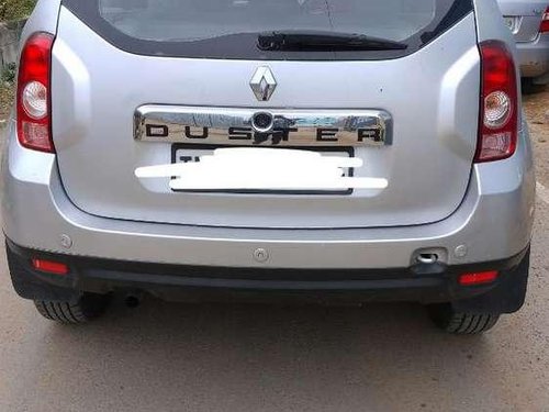 Used Renault Duster 2014 MT for sale in Chennai