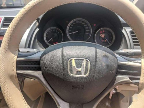 Honda City CNG 2012 MT for sale in Mumbai