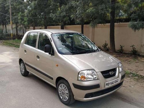 Hyundai Santro Xing GLS, 2007, Petrol MT in Patiala