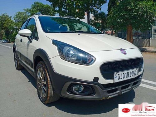 Used 2015 Fiat Avventura MT for sale in Ahmedabad