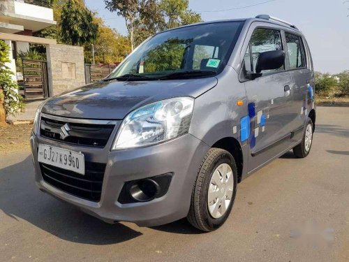 Maruti Suzuki Wagon R LXI 2013 MT for sale in Ahmedabad