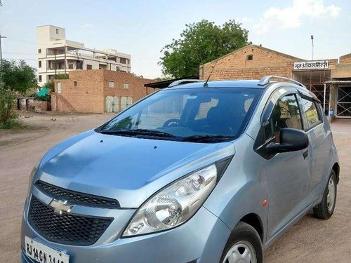 2011 Chevrolet Beat Diesel MT for sale in Jodhpur