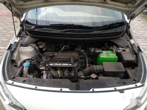 Hyundai Elite I20 Asta 1.2 (O), 2015, Petrol MT in Karnal