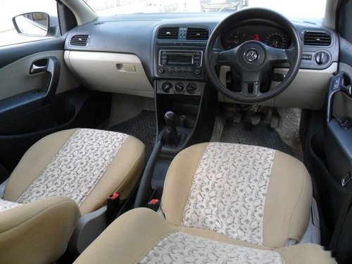 Volkswagen Polo 1.5 TDI Comfortline 2014 MT for sale in Bangalore