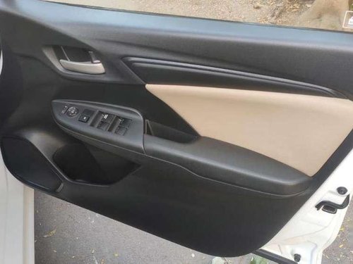 Honda Jazz SV Manual, 2017, Petrol MT in Ahmedabad