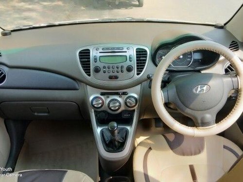 Used 2015 Hyundai i10 Sportz 1.1L MT for sale in New Delhi