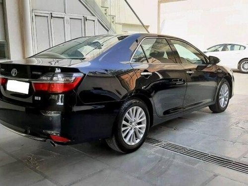 Used Toyota Camry 2015 AT for sale in New Delhi