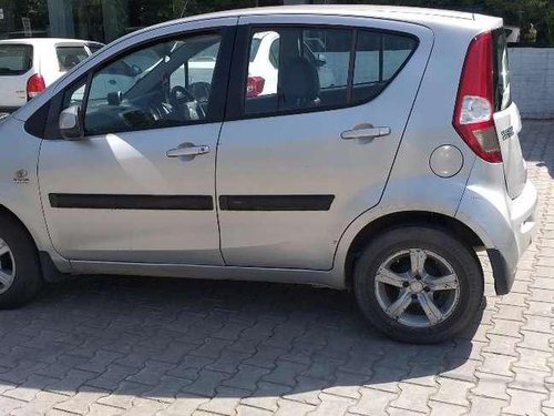 Maruti Suzuki Ritz 2009 MT for sale in Chandigarh