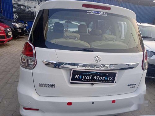 2016 Maruti Suzuki Ertiga VDI MT for sale in Allahabad