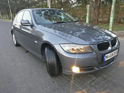 2011 BMW 3 Series 2005-2011 AT for sale in Mumbai