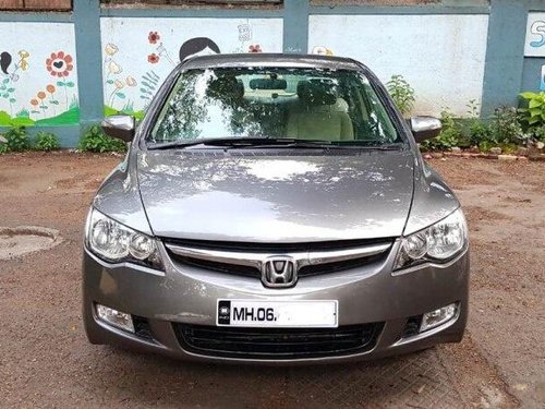 2008 Honda Civic 1.8 V MT for sale in Mumbai