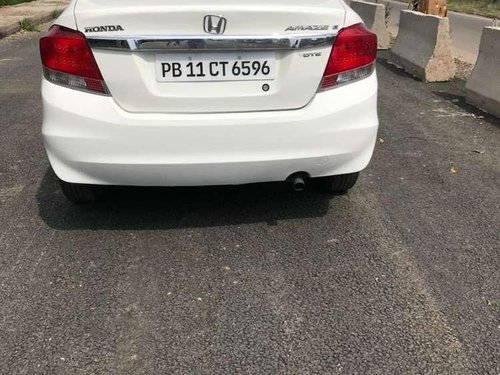 Honda Amaze E i-DTEC 2015 MT for sale in Chandigarh