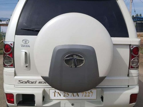 Tata Safari 4X2 2011 MT for sale in Dindigul