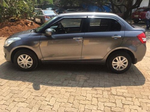 Maruti Suzuki Dzire VDI 2014 MT for sale in Mumbai