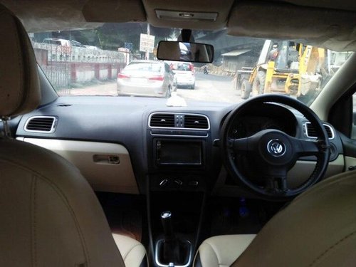 2011 Volkswagen Polo 1.5 TDI Highline MT in Mumbai