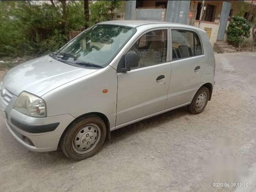 Hyundai Santro Xing GLS 2012 MT for sale in Chennai