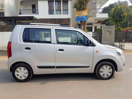 Maruti Suzuki Wagon R LXI, 2010, CNG & Hybrids MT in Ahmedabad