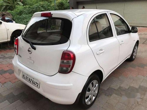 Nissan Micra XV 2010 MT for sale in Kochi