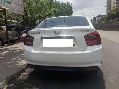 Honda City CNG 2012 MT for sale in Mumbai