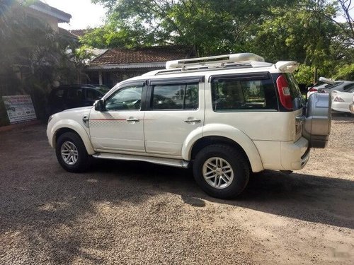 2011 Ford Endeavour 3.0L 4X2 AT for sale in Pune