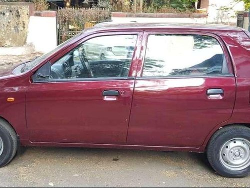 Maruti Suzuki Alto LXi CNG, 2007, CNG & Hybrids MT in Mumbai