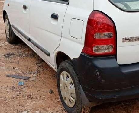 Used 2005 Maruti Suzuki Alto MT for sale in Nadiad