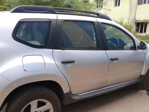 Used Renault Duster 2014 MT for sale in Chennai