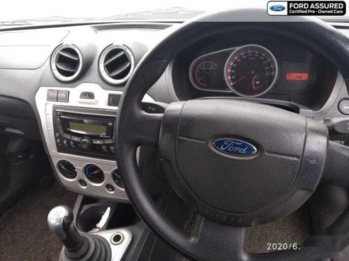 Ford Figo Diesel Titanium 2010 MT for sale in Coimbatore